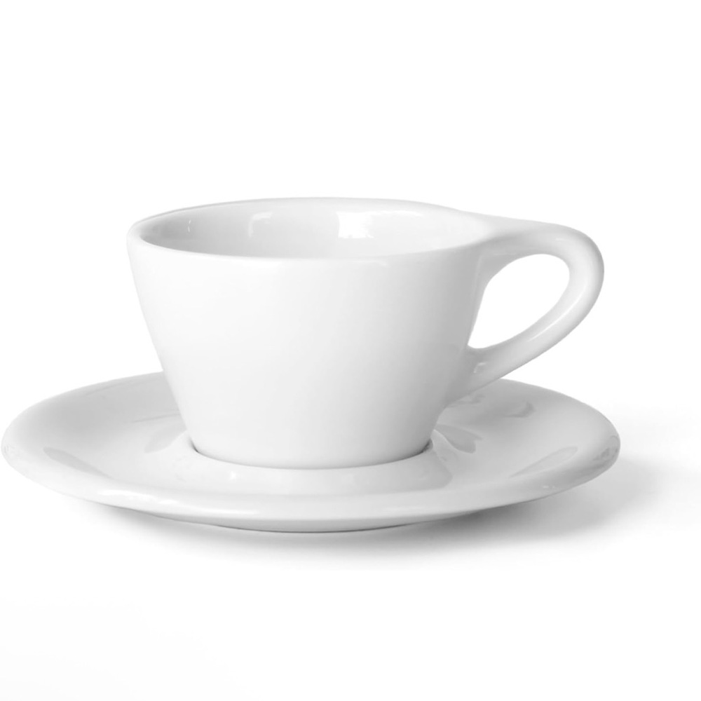 notNeutral Set of 2 Cappuccino cups